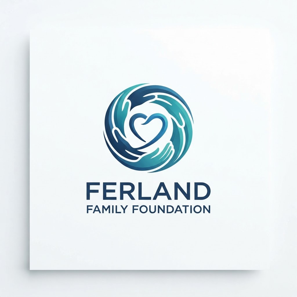 Ferland Family Foundation Logo